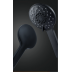 Shower Head Handheld Rain HS5D